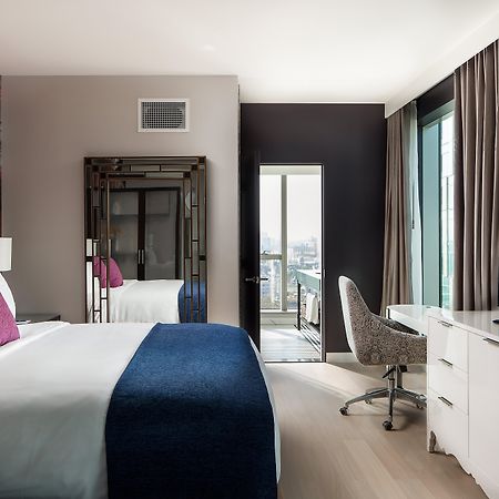 Hotel Indigo - Los Angeles Downtown By Ihg Екстериор снимка