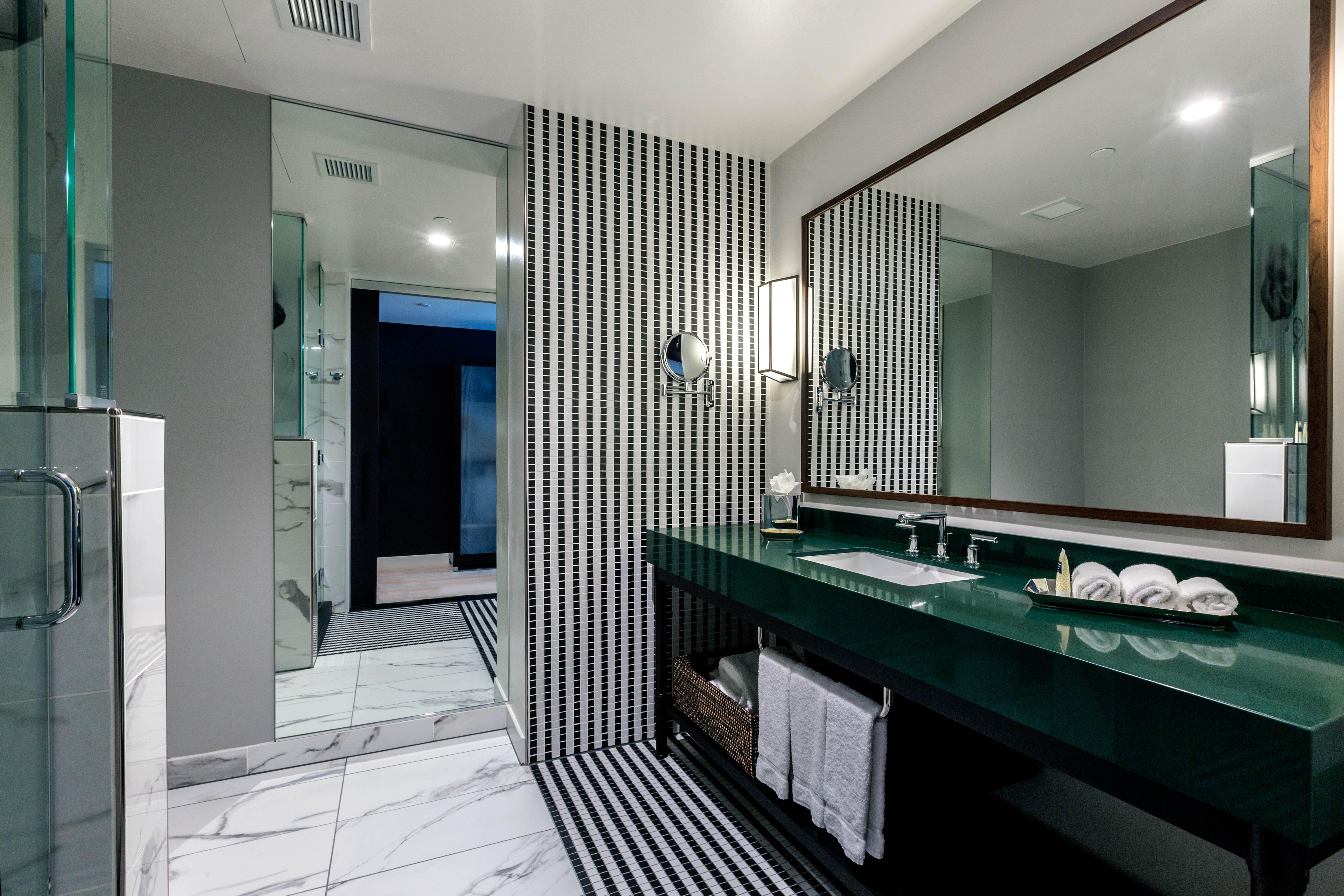 Hotel Indigo - Los Angeles Downtown By Ihg Екстериор снимка