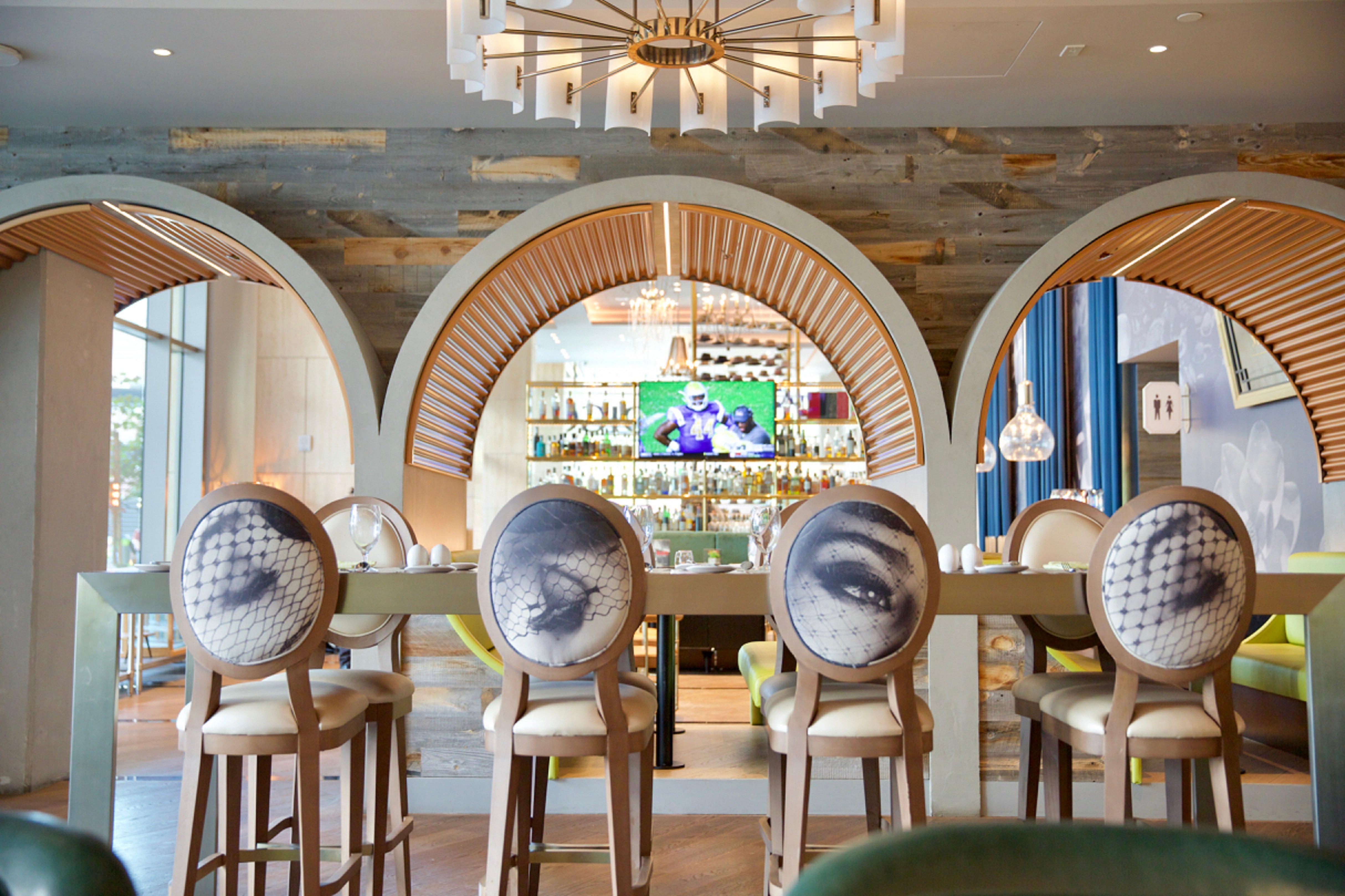 Hotel Indigo - Los Angeles Downtown By Ihg Екстериор снимка