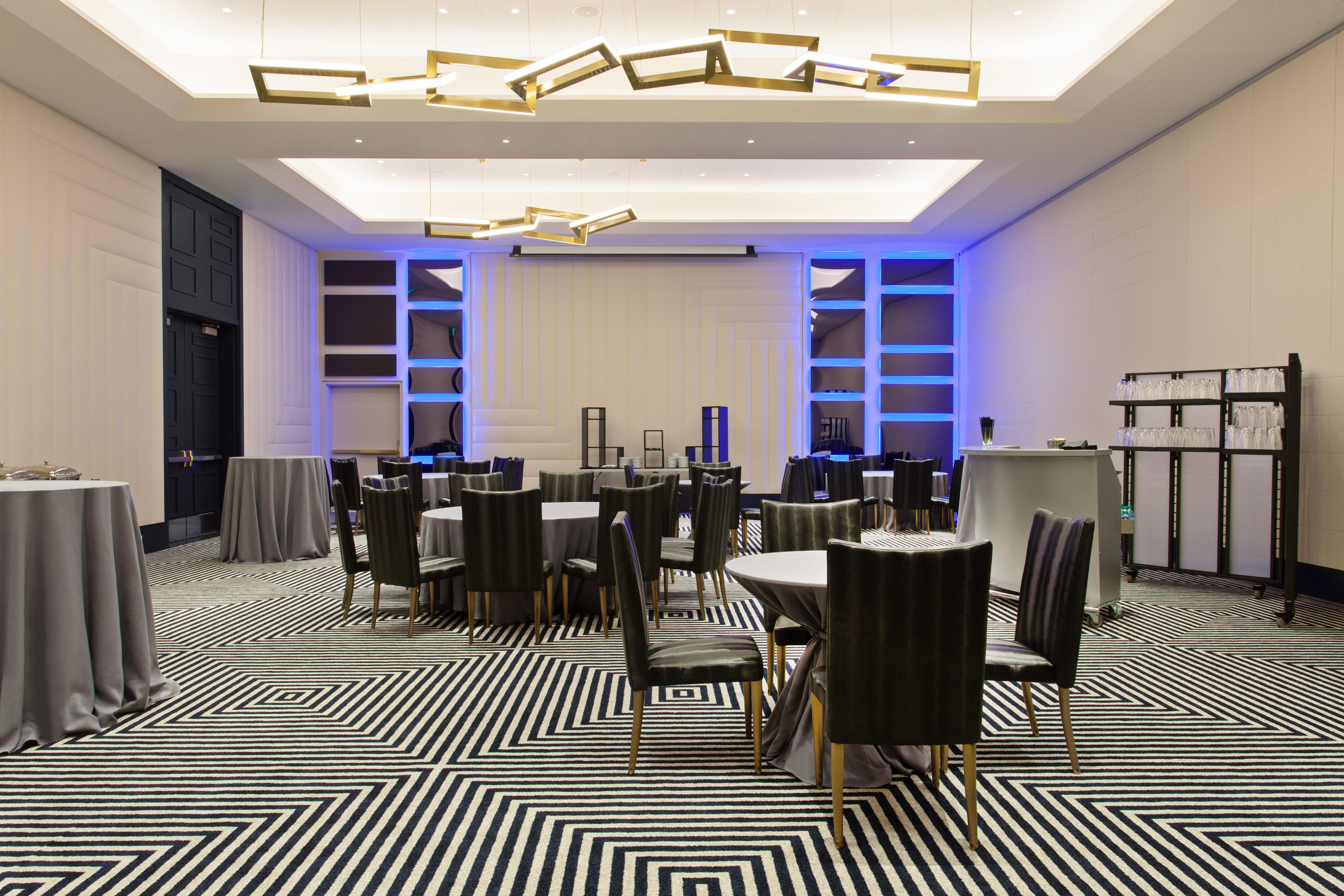 Hotel Indigo - Los Angeles Downtown By Ihg Екстериор снимка