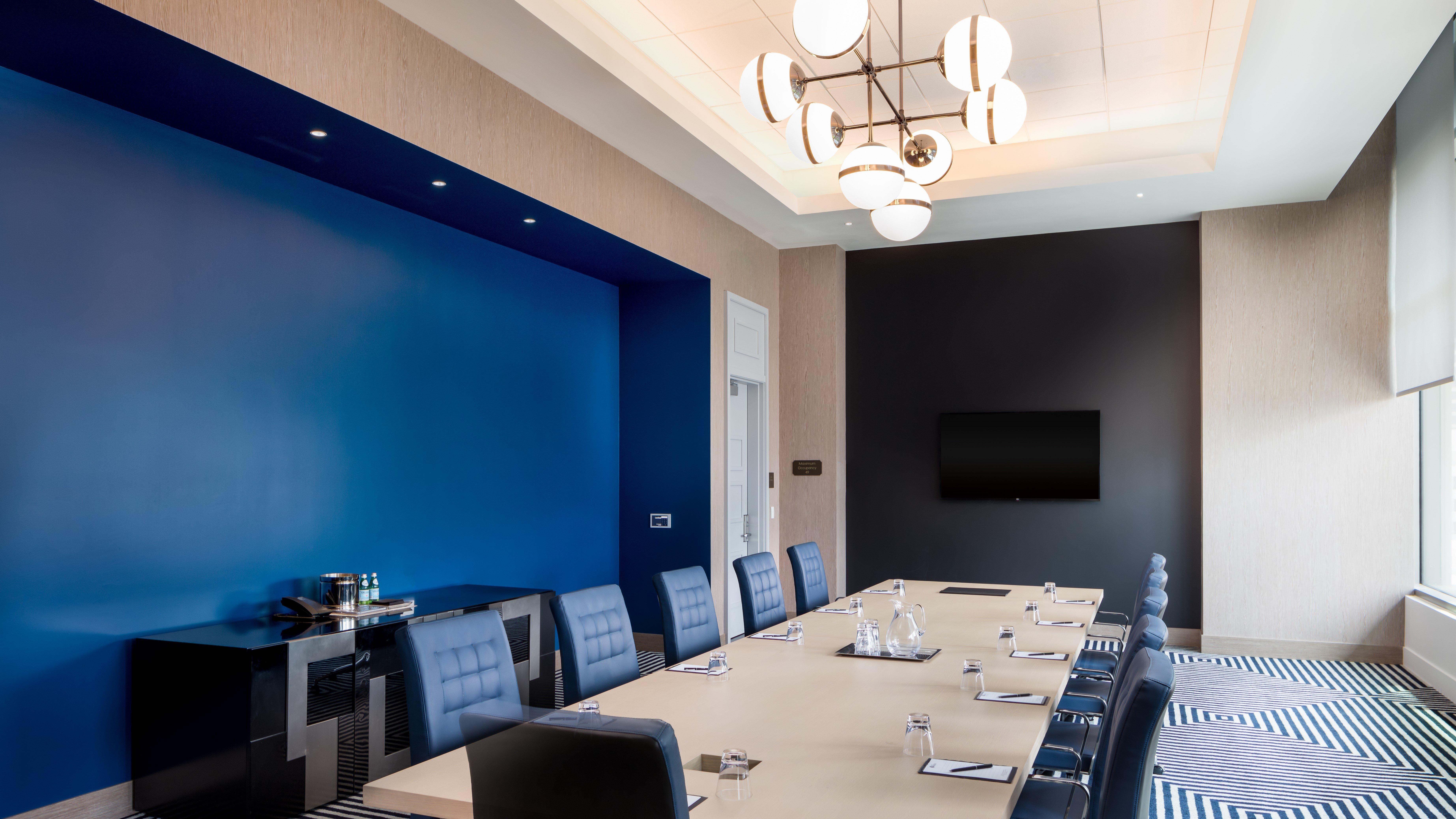 Hotel Indigo - Los Angeles Downtown By Ihg Екстериор снимка