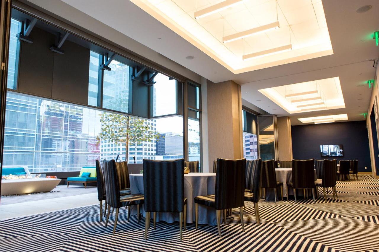 Hotel Indigo - Los Angeles Downtown By Ihg Екстериор снимка