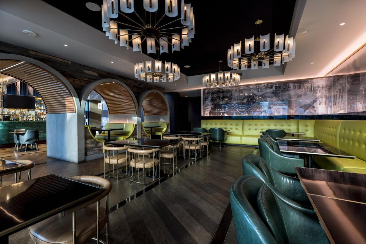 Hotel Indigo - Los Angeles Downtown By Ihg Екстериор снимка