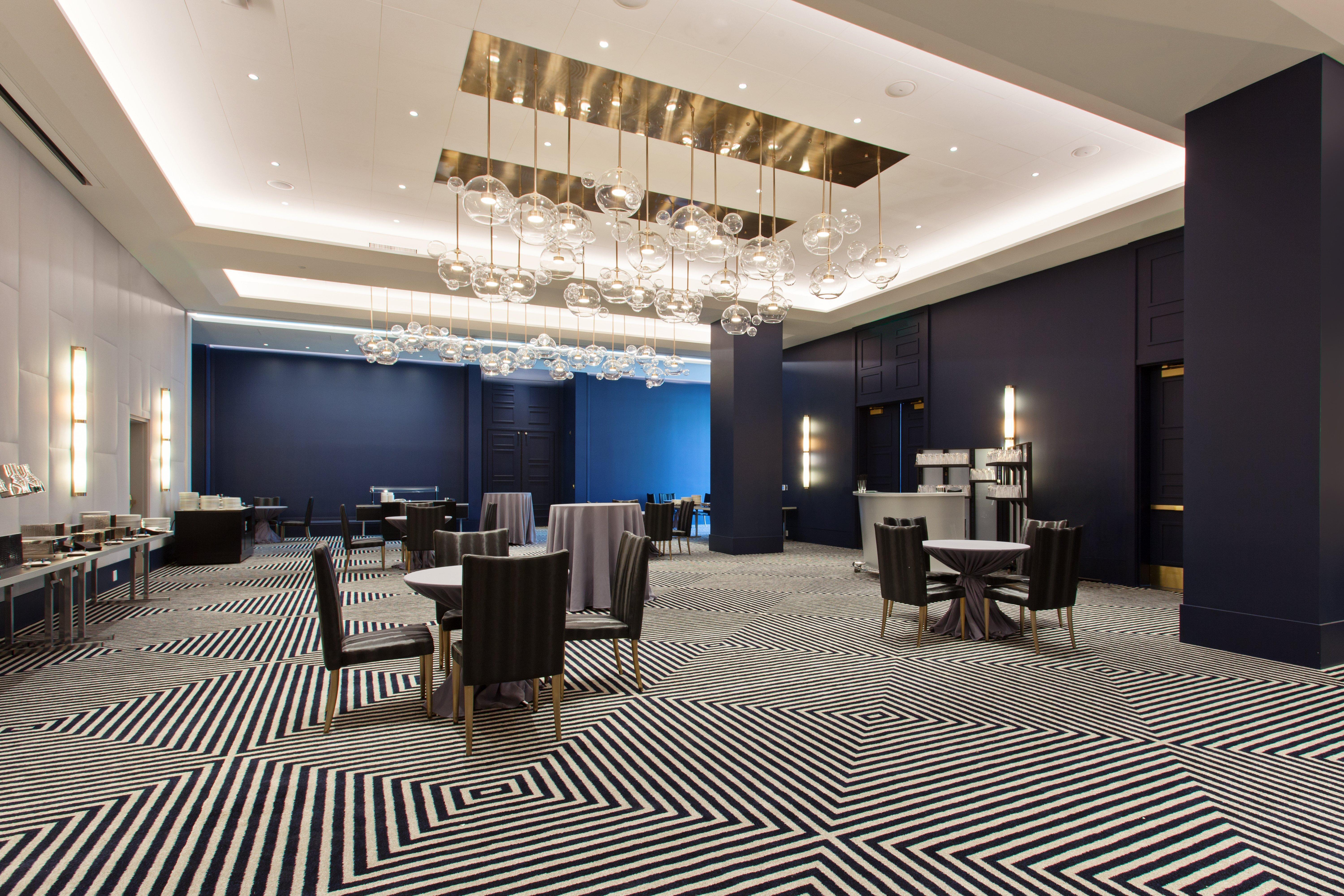 Hotel Indigo - Los Angeles Downtown By Ihg Екстериор снимка
