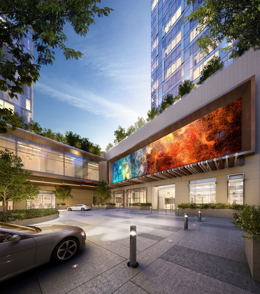 Hotel Indigo - Los Angeles Downtown By Ihg Екстериор снимка