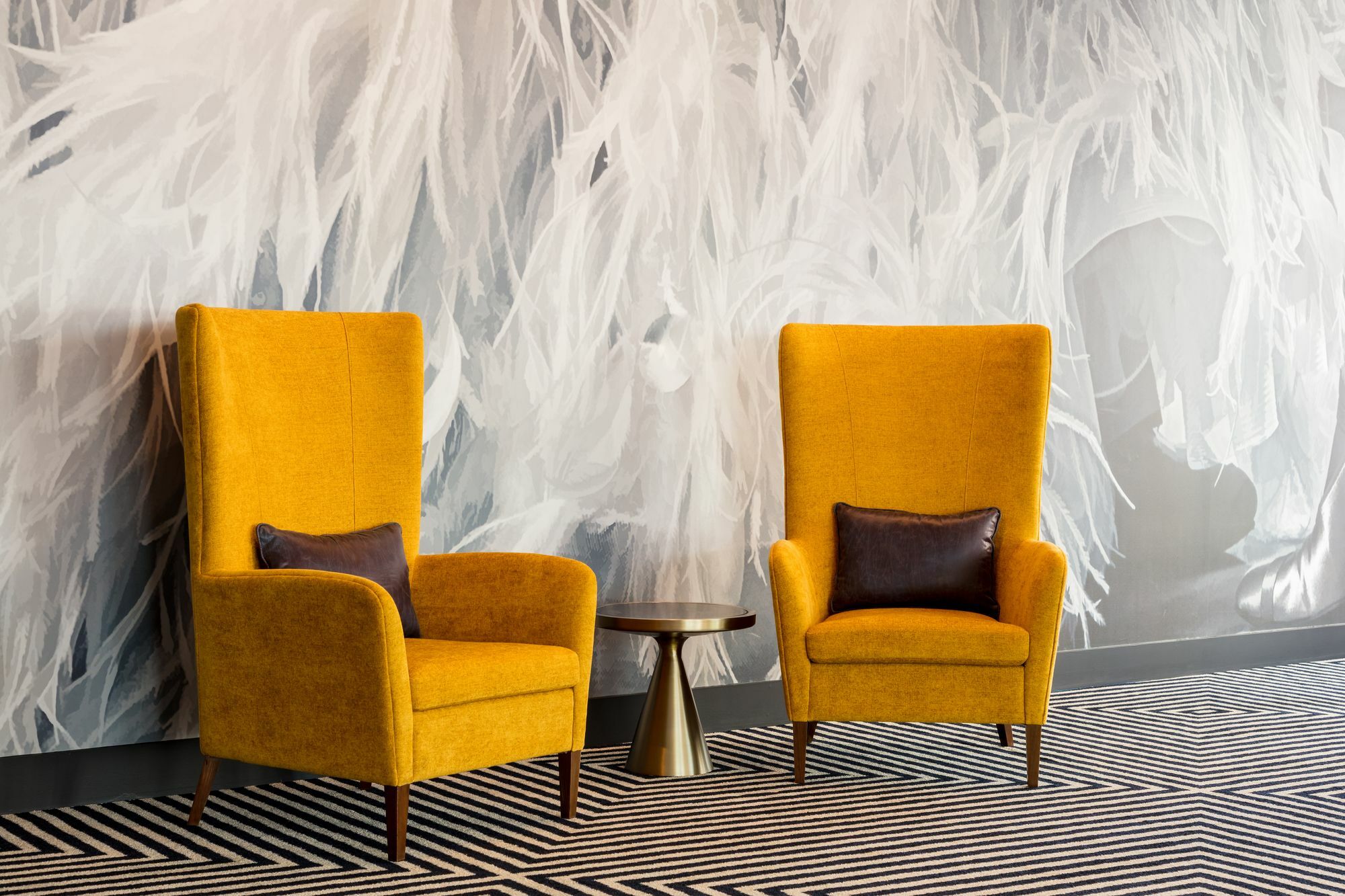 Hotel Indigo - Los Angeles Downtown By Ihg Екстериор снимка