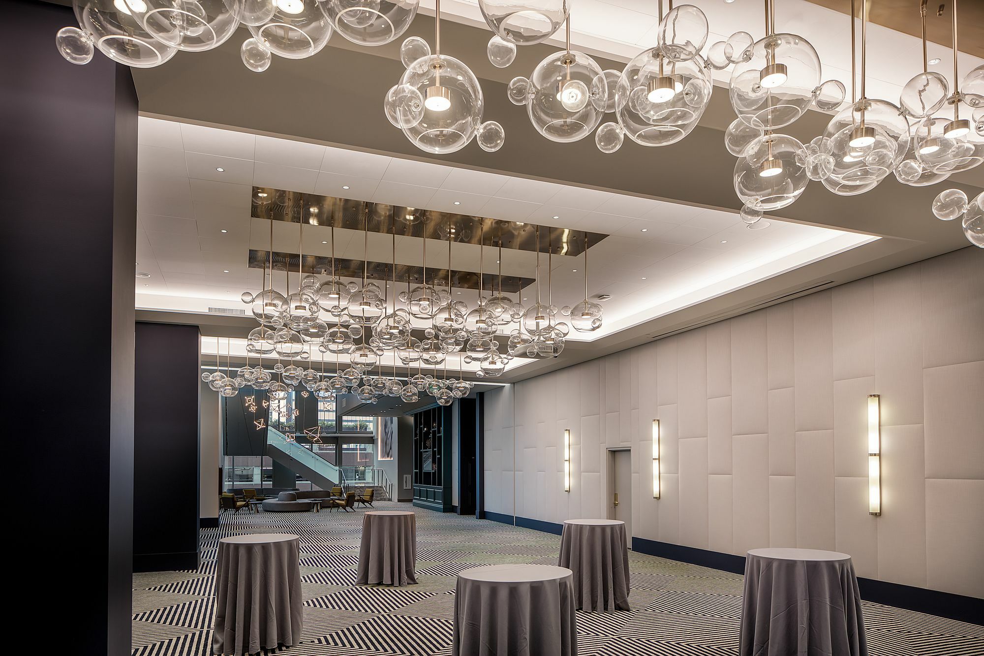 Hotel Indigo - Los Angeles Downtown By Ihg Екстериор снимка