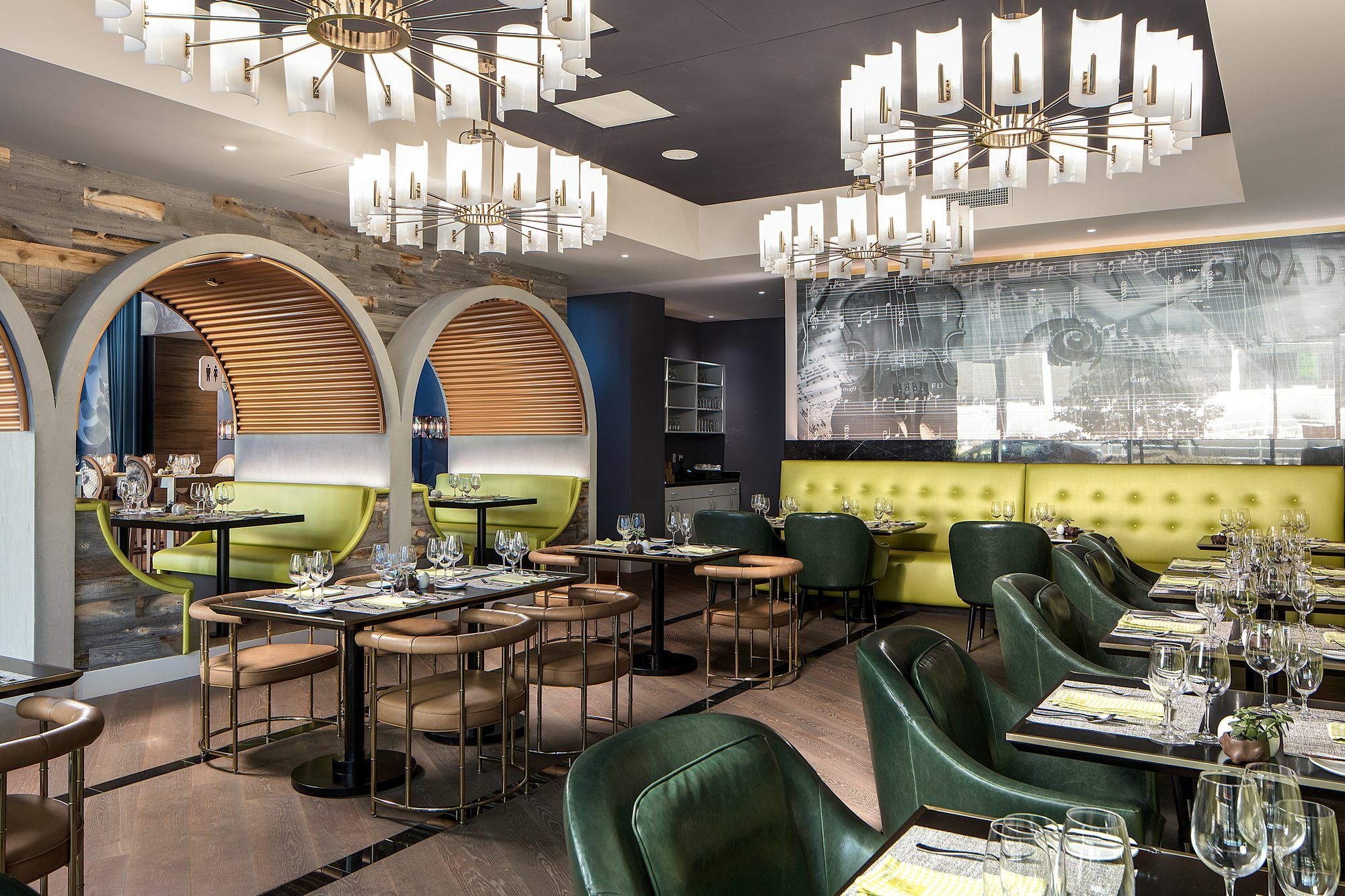 Hotel Indigo - Los Angeles Downtown By Ihg Екстериор снимка